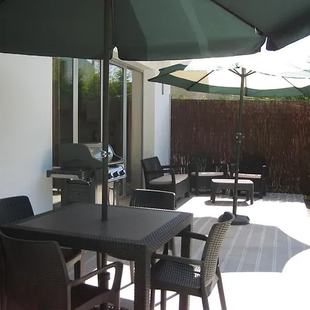 Holiday home Open Space House *