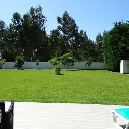 Holiday home Open Space House *