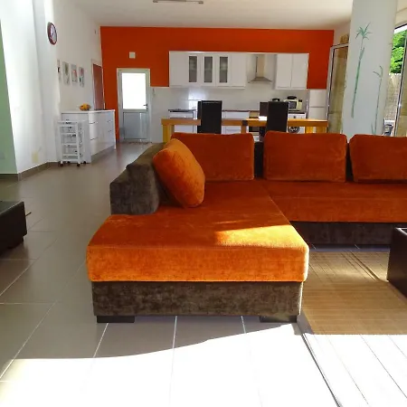 Open Space House *