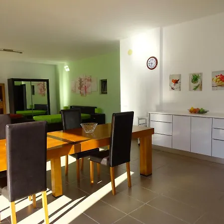 Holiday home Open Space House *