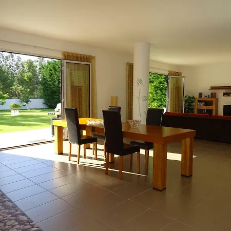 Open Space House Holiday home *
