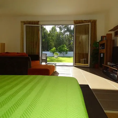 Holiday home Open Space House Nazare