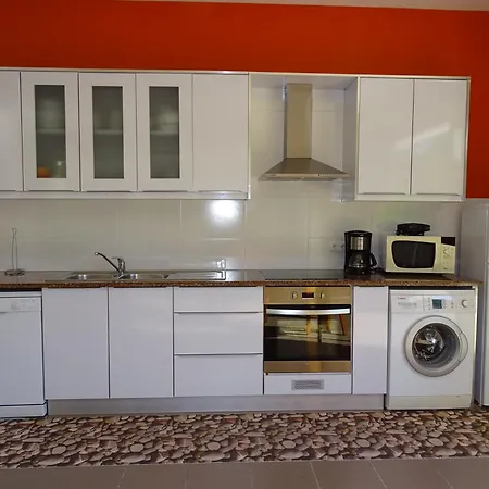 Open Space House Holiday home *