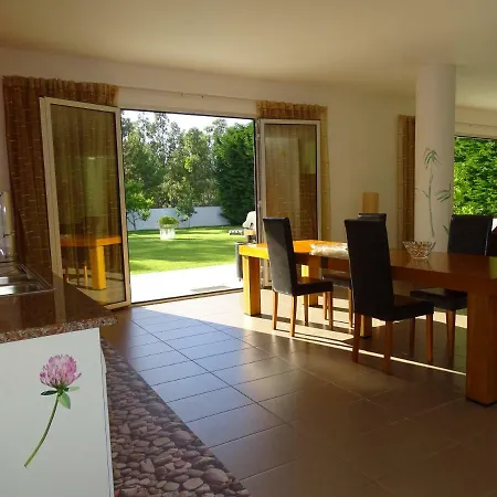Holiday home Open Space House *