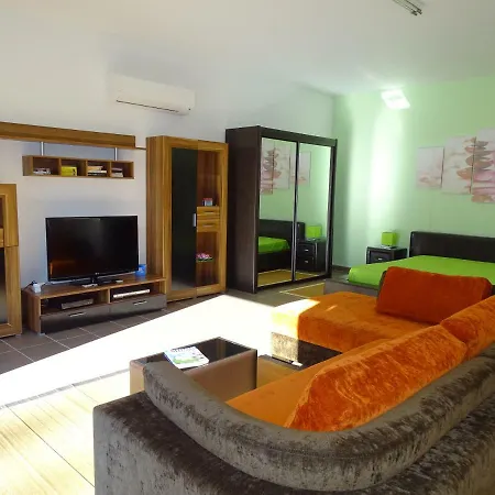 Holiday home Open Space House *