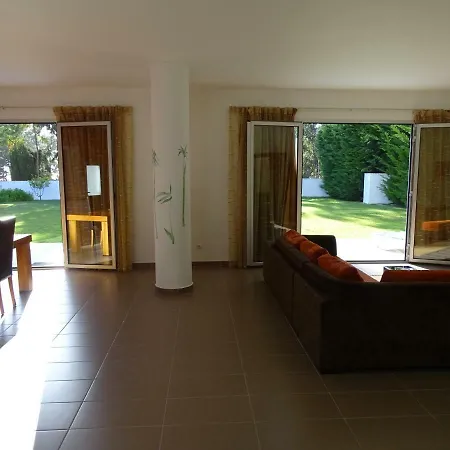 Open Space House Holiday home