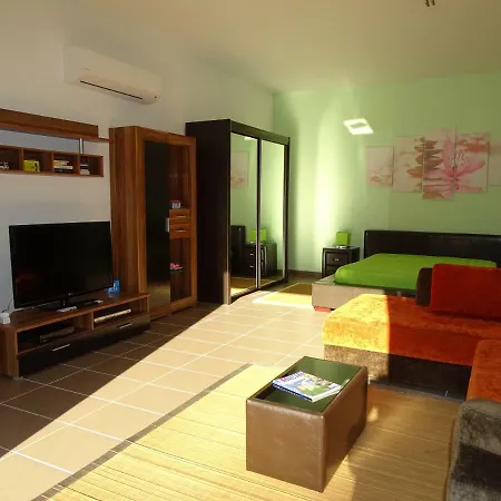Open Space House Holiday home