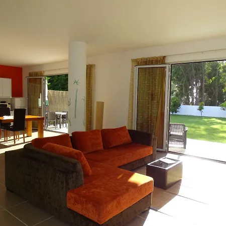 Open Space House Holiday home *