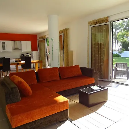 Holiday home Open Space House Nazare