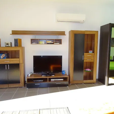 Open Space House