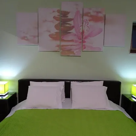 Open Space House Holiday home