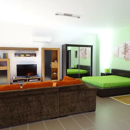 Open Space House
